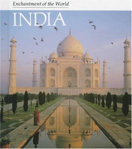 Cover of India