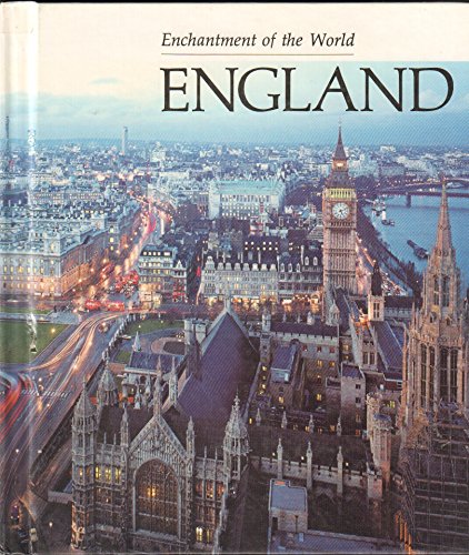 Cover of England