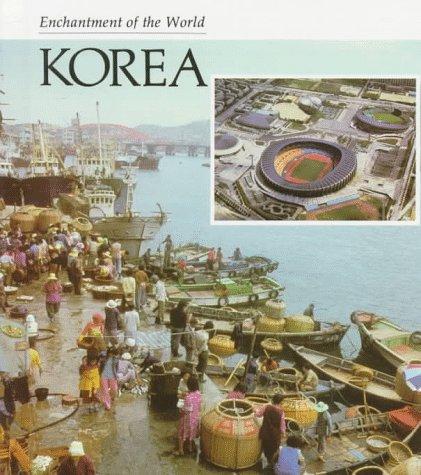 Cover of Korea