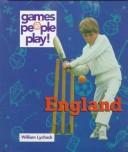 Cover of England