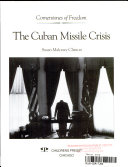 Cover of The Cuban Missile Crisis