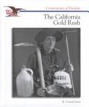 Cover of The story of the California gold rush