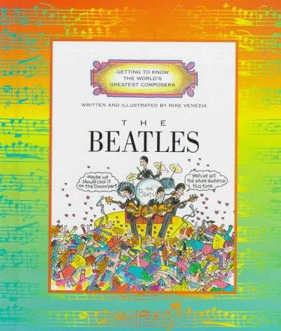 Cover of Beatles