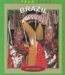 Cover of Brazil