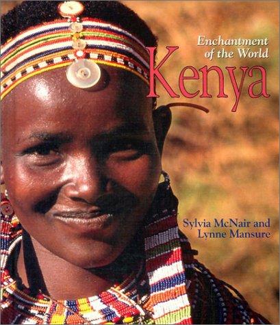 Cover of Kenya