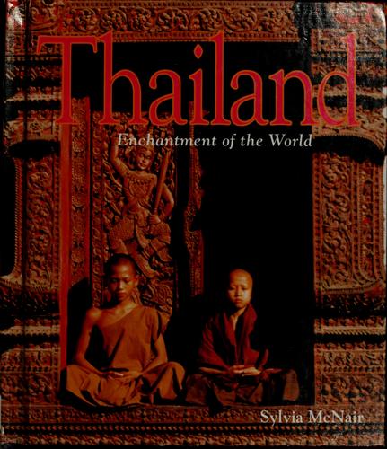Cover of Thailand