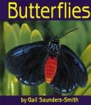 Cover of Butterflies