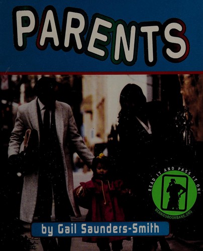 Cover of Parents