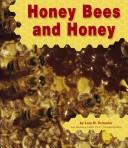 Cover of Honey Bees and Honey