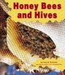 Cover of Honey Bees and Hives