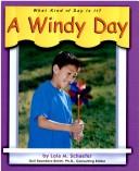 Cover of A Windy Day (What Kind of Day is It?)