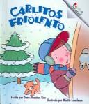 Cover of Carlitos Friolento/Chilly Charlie