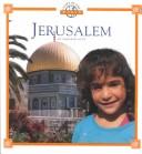 Cover of Jerusalem (Cities of the World)