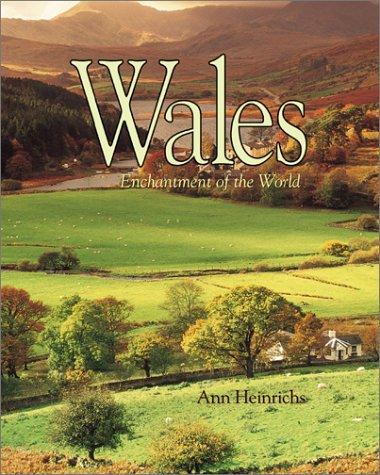 Cover of Wales