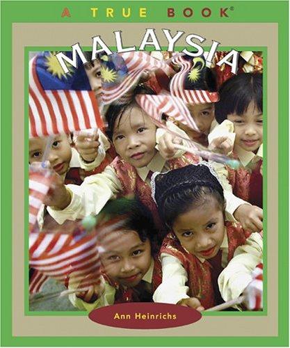 Cover of Malaysia
