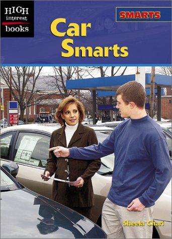 Cover of Car Smarts