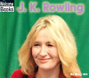 Cover of J.K. Rowling