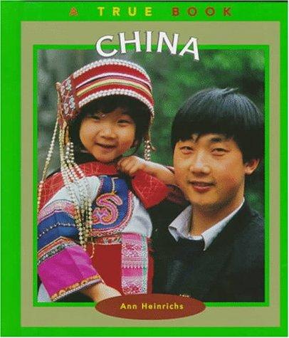 Cover of China