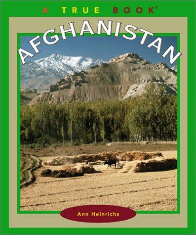 Cover of Afghanistan