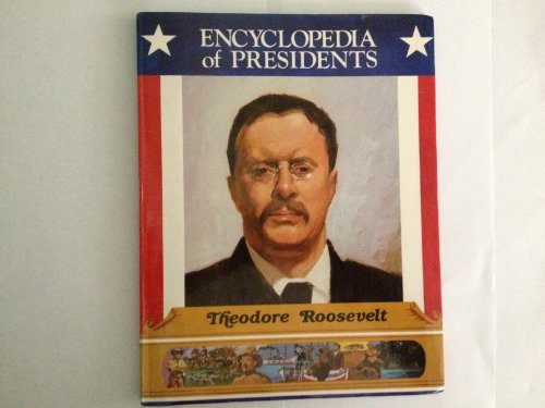 Cover of Theodore Roosevelt
