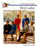 Cover of The First Ladies