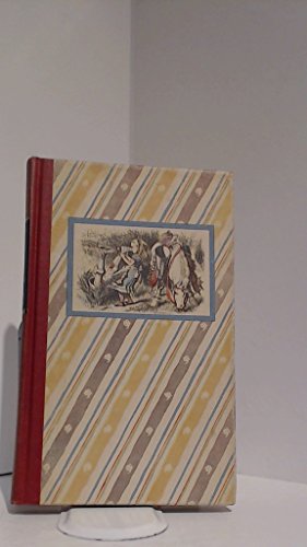 Cover of Through the Looking Glass