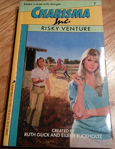 Cover of Risky Venture