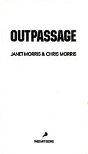 Cover of Outpassage