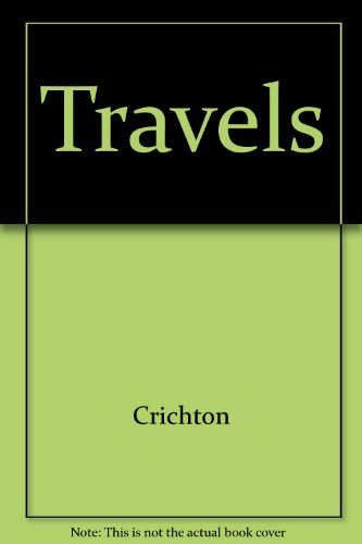 Cover of Travels