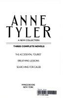 Cover of Four complete novels