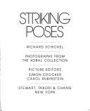 Cover of Striking poses