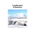 Cover of Landscapes of America