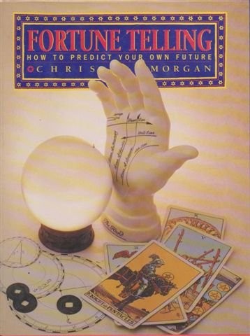 Cover of Fortune telling