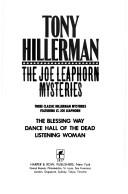 Cover of The Joe Leaphorn Mysteries