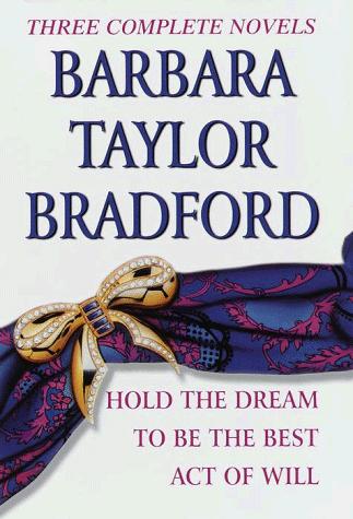 Cover of Barbara Taylor Bradford