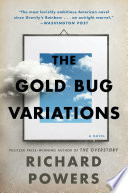 Cover of The Gold Bug Variations