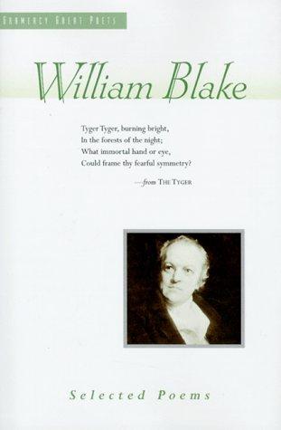 Cover of Selected poems