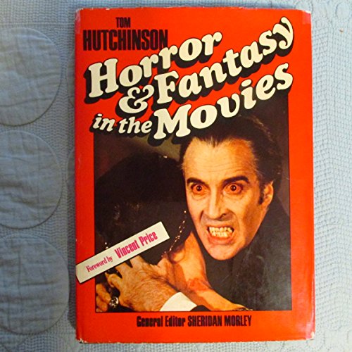 Cover of Horror & Fantasy In The Movies