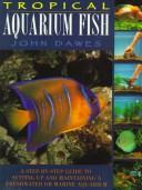Cover of Tropical Aquarium Fish