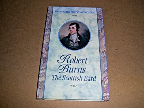 Cover of Robert Burns: The Scottish Bard