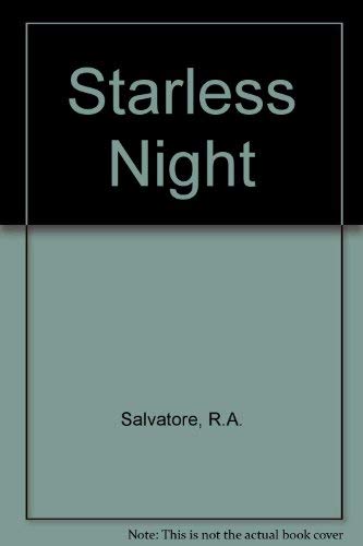Cover of Starless Night