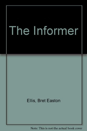 Cover of The Informer