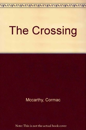 Cover of The Crossing