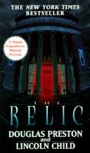 Cover of Relic