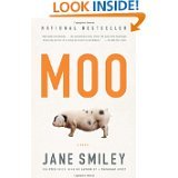 Cover of Moo