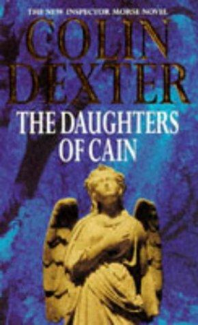 Cover of The daughters of cain