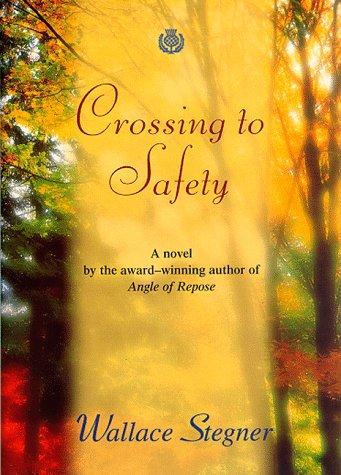 Cover of Crossing to Safety