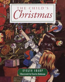 Cover of The Child's Christmas