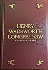 Cover of Henry Wadsworth Longfellow