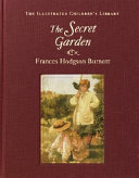 Cover of The Secret Garden